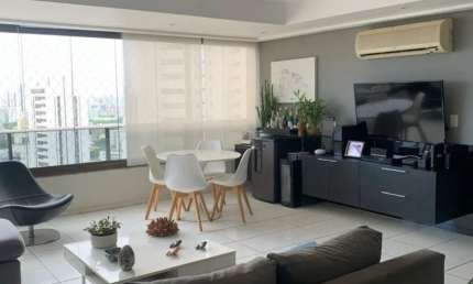 Apartamento com 3 quartos à venda no Casa Amarela, Recife 