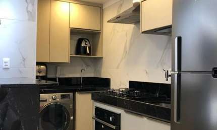 Apartamento com 2 quartos à venda na Rua Alfredo de Medeiros, 125, Espinheiro, Recife
