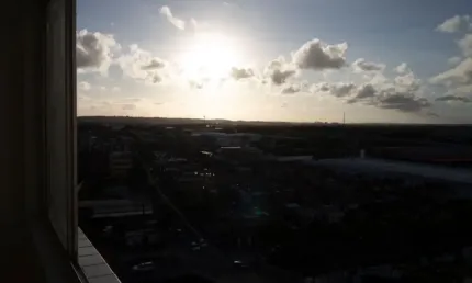 Apartamento com 1 quarto à venda no Boa Viagem, Recife 