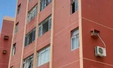 Apartamento com 3 quartos para alugar no Várzea, Recife 