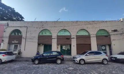 Sala comercial com 6 salas à venda na Avenida Dezessete de Agosto, 1465, Poço da Panela, Recife