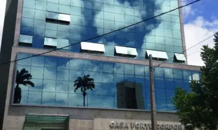 Sala comercial com 1 sala para alugar no Poço da Panela, Recife 