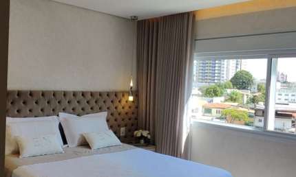 Lindo Apartamento à Venda no Condomínio Le Monde – Santo André/SP