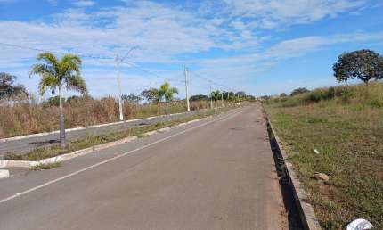 ÁGIOS  DE LOTES NA RUA 09 CIDADE VIVA  TENHO 04 UNIDADES COMERCIAIS.. TEMOS O FINAN.. DIRETO NA CONSTRUTORA PARA LOTES DA QUADRA 17 À 22 SINAL + PARCELAS