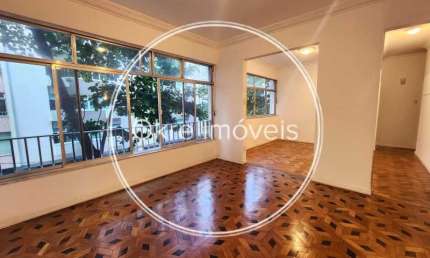 Apartamento com 3 quartos à venda no Leblon, Rio de Janeiro 