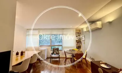 Apartamento com 3 quartos à venda na Rua Maria Quitéria, 20, Ipanema, Rio de Janeiro
