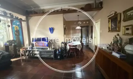 Apartamento com 3 quartos à venda na Rua General Urquiza, 249, Leblon, Rio de Janeiro