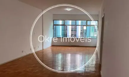 Apartamento com 3 quartos à venda na Rua Bolivar, 86, Copacabana, Rio de Janeiro