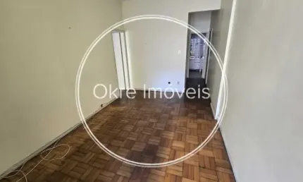 Apartamento à venda na Rua Ministro Viveiros de Castro, 22, Copacabana, Rio de Janeiro