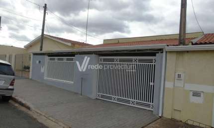 Casa com 2 quartos à venda na Rua Orlando Randi, 43, Vila Lemos, Campinas, 269 m2 por R$ 580.000