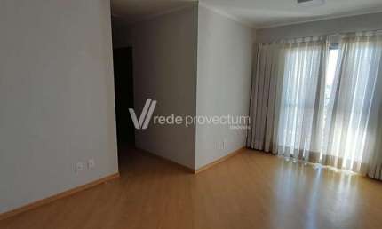 Apartamento com 2 quartos à venda na Rua Hermantino Coelho, 758, Mansões Santo Antônio, Campinas, 72 m2 por R$ 450.000