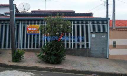 Casa com 3 quartos à venda na Alice Dias da Silva, 141, Dic VI (Conjunto Habitacional Santo Dias Silva), Campinas, 200 m2 por R$ 430.000