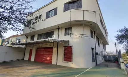 Prédio à venda na Avenida José Bonifácio, 853, Jardim Flamboyant, Campinas, 536 m2 por R$ 2.500.000