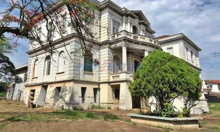 Prédio à venda na Rua Salustiano Penteado, 115, Botafogo, Campinas, 3600 m2 por R$ 18.000.000