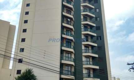 Apartamento com 2 quartos à venda na Rua Salvador Penteado, 76, Bonfim, Campinas, 77 m2 por R$ 450.000