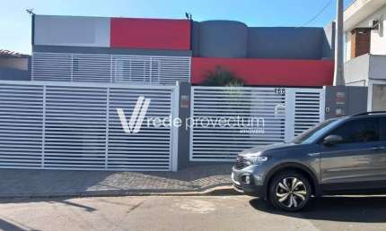 Casa comercial à venda na Rua Alberto Jackson Byington, 166, Jardim Chapadão, Campinas, 334 m2 por R$ 2.150.000