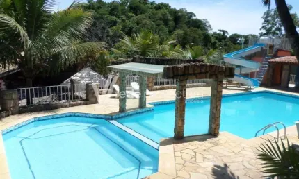 Chácara / sítio com 4 quartos à venda na rua joão solar, 37, dois córregos, valinhos, 800 m2 por r$ 2.900.000