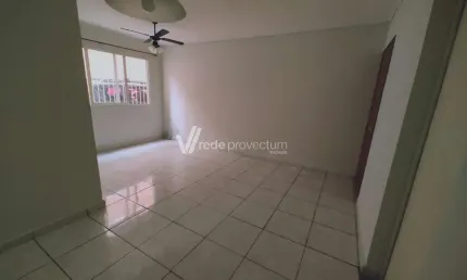 Apartamento com 2 quartos à venda na Rua Antônio Rodrigues Moreira Neto, 144, Jardim Paulicéia, Campinas, 66 m2 por R$ 189.000