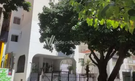 Apartamento com 1 quarto à venda na Rua Doutor Guilherme da Silva, 172, Cambuí, Campinas, 50 m2 por R$ 280.000