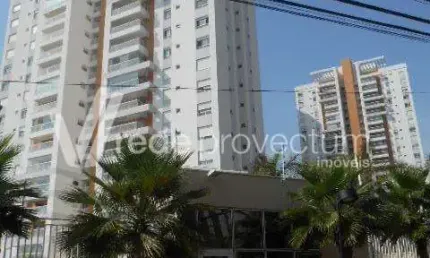 Apartamento com 3 quartos à venda na rua são salvador, 220, taquaral, campinas, 119 m2 por r$ 1.480.000
