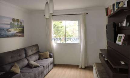 Apartamento com 2 quartos à venda na Rua Praia de Baraqueçaba, 60, Vila Orozimbo Maia, Campinas, 56 m2 por R$ 229.000