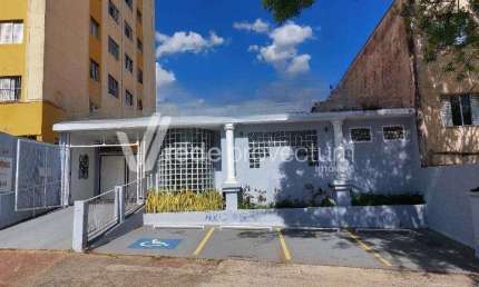 Casa comercial à venda na Avenida das Amoreiras, 425, Parque Itália, Campinas, 250 m2 por R$ 2.500.000
