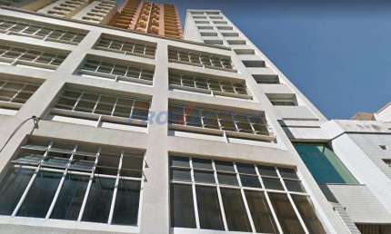 Apartamento com 3 quartos à venda na Rua Barão de Jaguara, 460, Centro, Campinas, 102 m2 por R$ 370.000