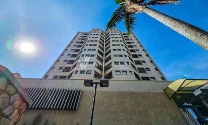 Apartamento com 1 quarto à venda na Rua Quatorze de Dezembro, 322, Cambuí, Campinas, 50 m2 por R$ 310.000