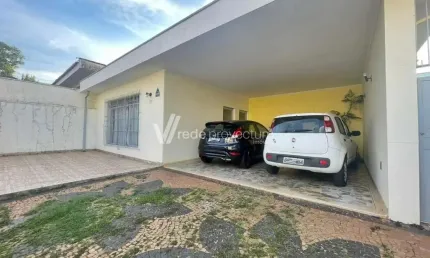 Casa comercial à venda na Rua Celso Egídio Sousa Santos, 771, Jardim Chapadão, Campinas, 240 m2 por R$ 750.000