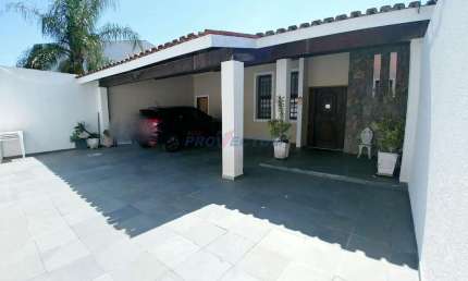 Casa com 3 quartos à venda na Rua Coronel Job de Figueiredo, 91, Jardim Nova Europa, Campinas, 360 m2 por R$ 1.290.000