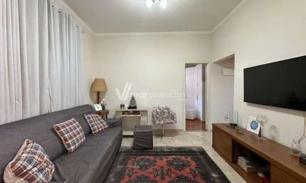 Casa com 2 quartos à venda na Rua Proença, 1154, Bosque, Campinas, 114 m2 por R$ 560.000