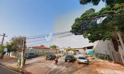 Casa comercial para alugar na Rua Carolina Florence, 1920, Taquaral, Campinas, 97 m2 por R$ 6.000