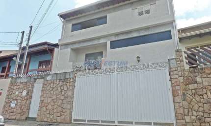 Casa comercial à venda na Rua Dom José Paulo da Câmara, 523, Jardim Guarani, Campinas, 461 m2 por R$ 1.200.000