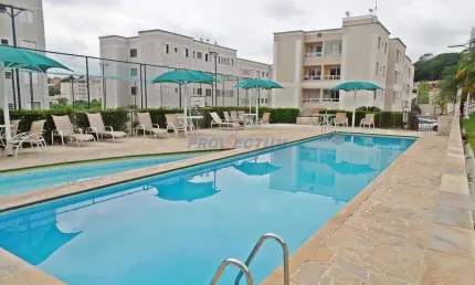 Apartamento com 2 quartos à venda na Rua Manoel Sylvestre de Freitas Filho, 75, Jardim Nova Europa, Campinas, 50 m2 por R$ 300.000