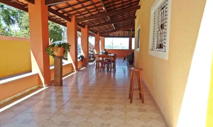 Fazenda à venda na Rodovia SP095, km 25, Lima Rico, Tuiuti, 195 m2 por R$ 1.500.000