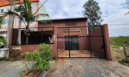 Barracão / Galpão / Depósito à venda na Rua Antonio Silvestre Ramos, 107, Residencial Nova Bandeirante, Campinas, 290 m2 por R$ 750.000