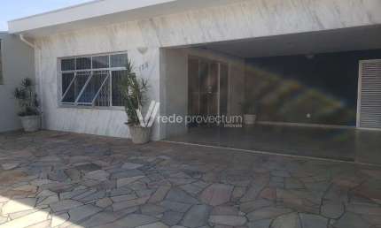 Casa com 4 quartos à venda na Arthur Queiroz Guimarães, 158, Swift, Campinas, 220 m2 por R$ 675.000