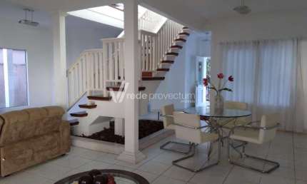 Casa em condomínio fechado com 3 quartos à venda na Rodovia BR-332 Km 80,5, s/n°, Vilagge Capricio, Louveira, 230 m2 por R$ 1.595.000