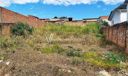 Terreno à venda na Avenida São José dos Campos, 334, Jardim Nova Europa, Campinas por R$ 340.000