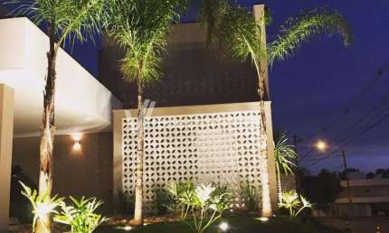 Casa em condomínio fechado com 3 quartos à venda na Rua Mário Lago, 462, Swiss Park, Campinas, 176 m2 por R$ 1.750.000