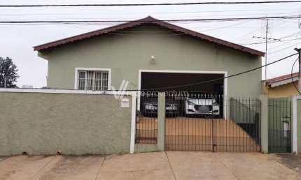 Casa comercial à venda na Aristides Oppermann, 176, Jardim Samambaia, Campinas, 236 m2 por R$ 530.000