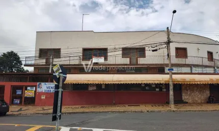 Prédio à venda na manuel antônio de almeida, 135, jardim santa genebra, campinas, 675 m2 por r$ 3.000.000