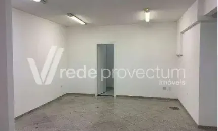Sala comercial para alugar na Avenida Francisco Glicério, 2331, Centro, Campinas, 55 m2 por R$ 1.800