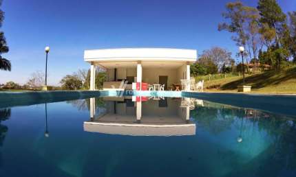 Chácara / sítio com 2 quartos à venda na Alameda Itatinga, 907, Joapiranga, Valinhos, 280 m2 por R$ 1.800.000