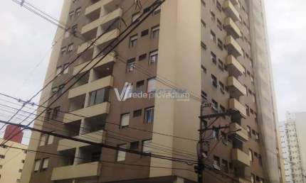 Apartamento com 2 quartos à venda na Rua Hércules Florence, 210, Botafogo, Campinas, 84 m2 por R$ 400.000