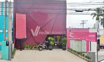 Sala comercial para alugar na Avenida Barão de Itapura, 2194, Jardim Guanabara, Campinas, 351 m2 por R$ 12.000