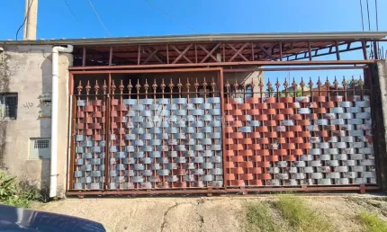 Casa com 3 quartos à venda na francisco luz, 46, jardim novo campos elíseos, campinas, 157 m2 por r$ 300.000