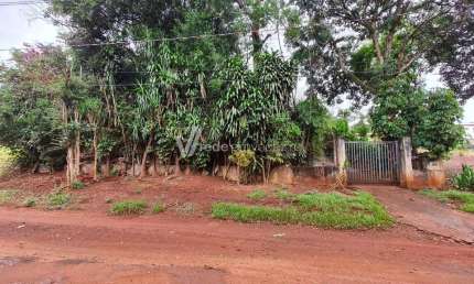 Terreno comercial à venda na Rua Júlio de Souza Vale, 213, Mansões Santo Antônio, Campinas por R$ 1.300.000