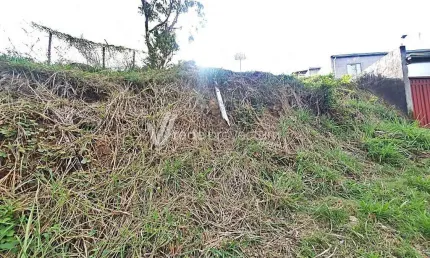 Terreno comercial à venda na Rua Sao Vicente de Paulo, s/nº, Santa Cruz, Valinhos por R$ 350.000