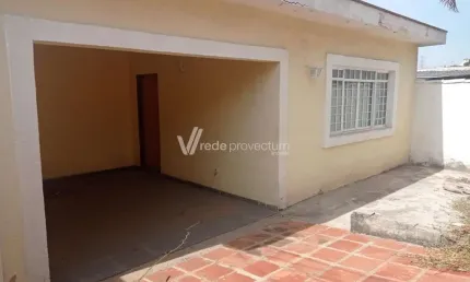 Casa comercial à venda na rua rinópolis, 21, jardim do trevo, campinas, 129 m2 por r$ 550.000